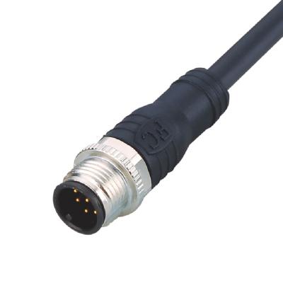 M12 Sensor Cables