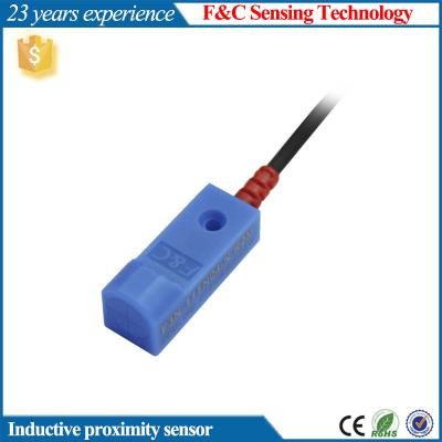 Proximity Sensor Switch