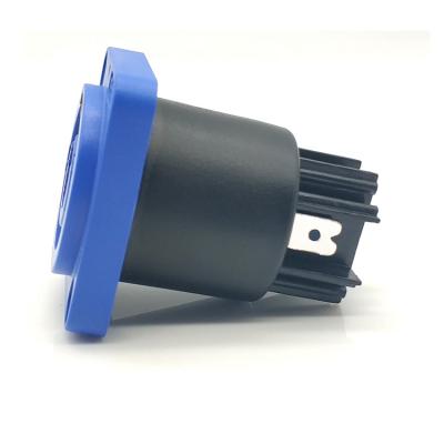 YF24 powercon connector