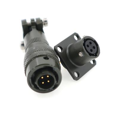 mil spec connector