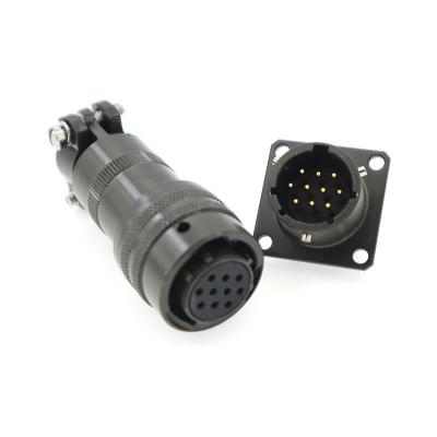 mil spec connector