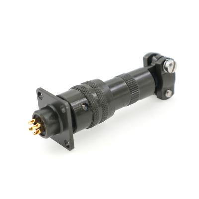 mil spec connector