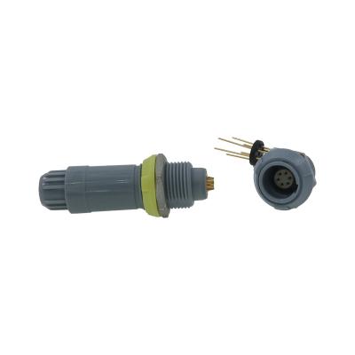 redel connector socket