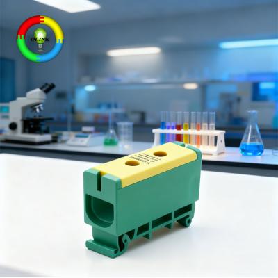 Barrier Terminal Block