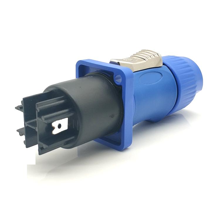 YF24 Plastic Waterproof connector