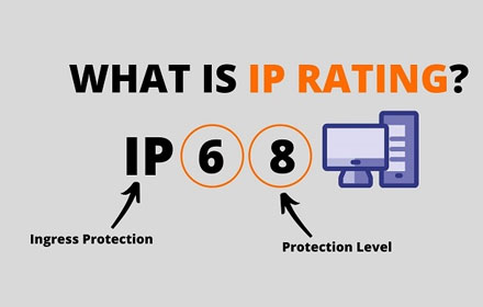 Инструкция по рейтингу IP