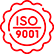 Сертификат качества ISO900: 2008